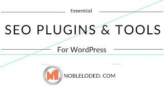 Essential SEO Plugins And Tools For WordPress