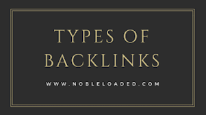 types of backlinks
